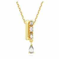 Swarovski Pendentif sur chaine 'Dextera' pour Femmes