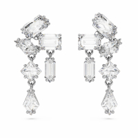 Swarovski Boucles d'oreilles 'Mesmera' pour Femmes