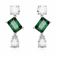 Swarovski Boucles d'oreilles 'Mesmera' pour Femmes