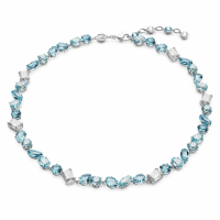 Swarovski Collier 'Gemma' pour Femmes