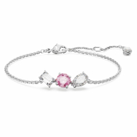 Swarovski Bracelet réglable 'Mesmera' pour Femmes