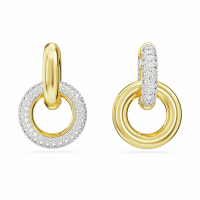 Swarovski Boucles d'oreilles 'Dextera' pour Femmes