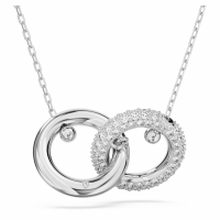 Swarovski Pendentif sur chaine 'Dextera' pour Femmes