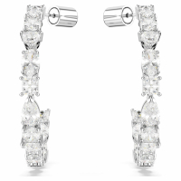 Swarovski Boucles d'oreilles 'Mesmera' pour Femmes