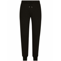 Dolce&Gabbana Men's 'Essentials' Sweatpants