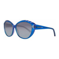 Swarovski Women's 'SK0056-6192W' Sunglasses