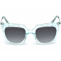 Swarovski 'SK0150-93B' Sonnenbrillen für Damen