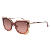 Swarovski Lunettes de soleil 'SK-0201-28T' pour Femmes