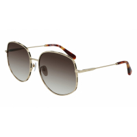 Salvatore Ferragamo Women's 'SF277S-710' Sunglasses