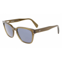 Salvatore Ferragamo Men's 'SF1040S-320' Sunglasses