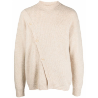 Jacquemus Cardigan 'Le Pau' pour Hommes