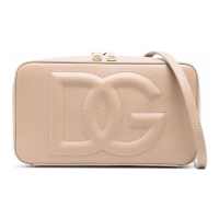 Dolce&Gabbana 'DG Stitch Two Way' Umhängetasche für Damen