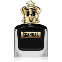 Jean Paul Gaultier Eau de Parfum - Rechargeable 'Scandal Le Parfum Pour Homme' - 100 ml