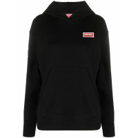 Kenzo Sweatshirt à capuche  'Logo' pour Femmes