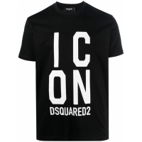 Dsquared2 T-shirt 'Logo' pour Hommes