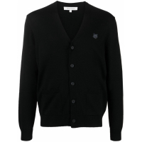 Maison Kitsuné Men's Cardigan