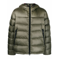 Peuterey Men's 'Honova' Quilted Jacket