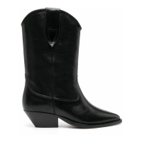 Isabel Marant Women's 'Duerto' Cowboy Boots