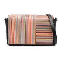 Paul Smith Women's 'Signature' Crossbody Bag