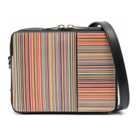 Paul Smith Women's 'Signature' Crossbody Bag