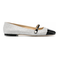 Jimmy Choo Ballerines 'Elisa' pour Femmes