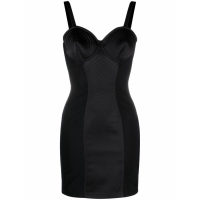 Jean Paul Gaultier 'Iconic' Mini Kleid für Damen