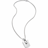 Morellato 'SAAK03' Halskette mit Anhänger für Herren