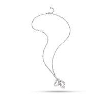 Morellato 'SABG05' Halskette mit Anhänger für Damen