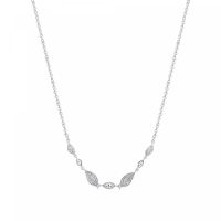 Morellato 'SAHL13' Halskette für Damen