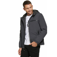 Calvin Klein 'Water Resistant Hooded' Jacke für Herren