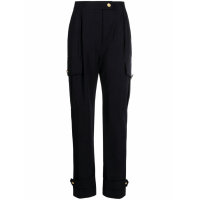 Alexander McQueen Women's Cargo Trousers