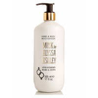 Alyssa Ashley Lotion pour le Corps 'Musk' - 500 ml