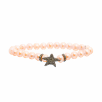 Lancaster Women's 'Estrella' Bracelet