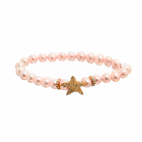 Lancaster Bracelet 'Estrella' pour Femmes