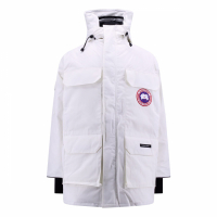 Canada Goose Parka 'Expedition' pour Hommes