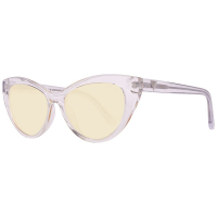 Guess Lunettes de soleil 'GU7565-5326E' pour Femmes