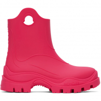 Moncler Bottes de pluie 'Misty' pour Femmes