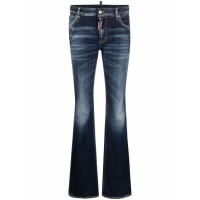 Dsquared2 Jeans 'Distressed' pour Femmes