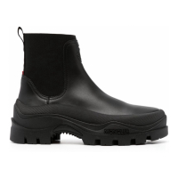 Moncler Chelsea-Stiefel für Herren