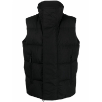 Dsquared2 Gilet matelassé pour Hommes