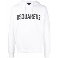 Dsquared2 Sweatshirt à capuche  'Logo' pour Hommes