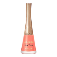 Bourjois Vernis à ongles '1 Seconde French Riviera' - 53 Easy Peachy 9 ml