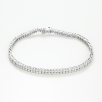 Diamanta Bracelet 'Rang' pour Femmes