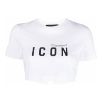 Dsquared2 'Icon' T-Shirt für Damen