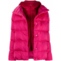 Herno Women's 'Hooded' Padded Jacket