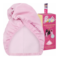 GLOV Barbie™ ❤︎ Sports Hair Wrap Towel