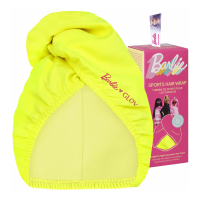 GLOV Barbie™ ❤︎ Sports Hair Wrap Towel