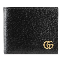 Gucci Portefeuille 'GG Marmont' pour Hommes