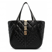 Versace Women's 'Greca Goddess' Tote Bag