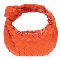 Bottega Veneta 'Mini Jodie' Henkeltasche für Damen